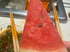 -海底捞火锅(龙首印象城店)