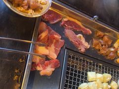 -塘屋烧烤·云南火塘烧烤品牌(联盟路店)