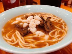 -奎元馆.百年奎元.非遗传承(西湖边的解放路店)