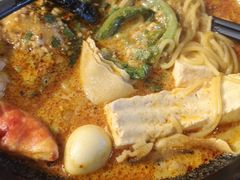 -杨国福麻辣烫(联合大学店)