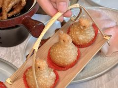 -丰鲤楼•闽南茶楼(仟禧汇店)