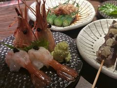 -三川·十酒Izakaya(南昌路店)