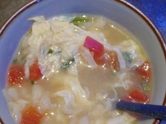 疙瘩汤-很久以前羊肉串(打浦路店)