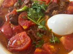 -龙香居海鲜浑锅家常菜·特色驴肉