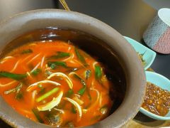 -桥边小楼·手工云南菜·古城观景小楼