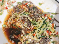 -如轩·海鲜砂锅粥·潮汕菜(南城店)