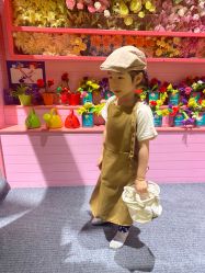-幻贝家儿童乐园(哈尔滨王府井店)
