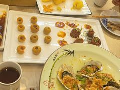 -老德州四合院·德州菜(天衢路店)