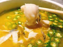 -雀蓝川菜(奥体广场店)