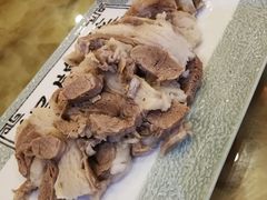 -陇菜和盛祥(金轮宾馆店)