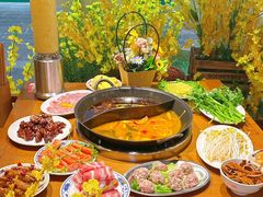-楠火锅(太古里总店)