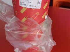 -耐茶 NICE TEA(东城万达店)