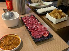 -许府牛杂·鲜牛肉火锅(梁溪万达店)