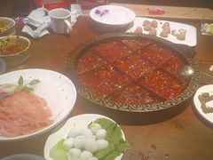 -黄家码头老火锅(解放碑旗舰店)