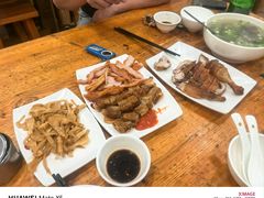 -金宝鸭肉店(斗西分店)
