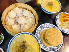 -老淮滨-蚌埠非遗小吃(淮河路店)