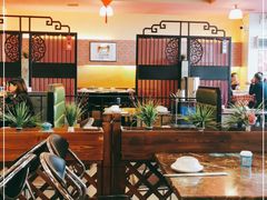 大堂-燕青小馆(东园大厦店)