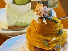 -théATRE 茶聚场(王府中環店)