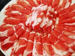 -京门老爆三·铜锅涮肉 爆肚(望京店)