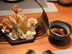 -福州融侨皇冠假日酒店·三宅日本餐厅
