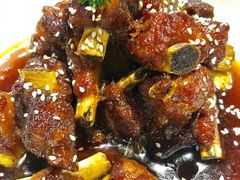 -六合居·明厨亮灶餐厅(成双大道店)