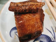 脆皮乳鸽-燕郊烧鸽子(和众店)