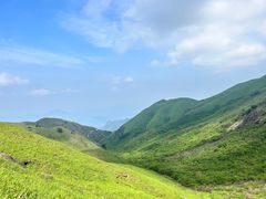 -萍乡武功山风景名胜区