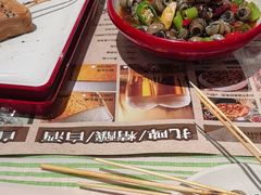 -三毛烧烤·南昌大排档(山姆店)