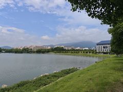 -安庆师范大学(龙山校区)