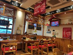 大堂-申记串道(中街店)