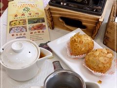 -番禺宾馆丽苑厅