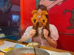 -老天桥蛙炉火锅(姑苏总店)