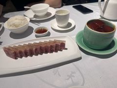 -西湖春天•老字号杭州菜(百汇店)