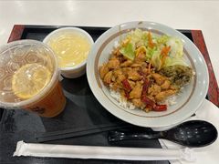-永和大王(共和新路店)