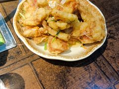 -蜀留香石锅鱼(六顺街店)