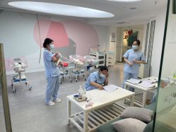 -安心妈妈月子中心(高新店)