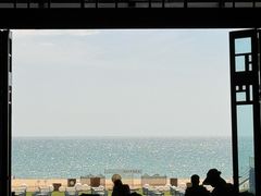 -采悦轩中餐厅·粤菜·海南菜(神州半岛喜来登度假酒店)