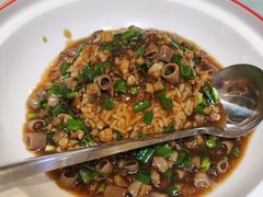-韩记海鲜饺子旗舰店(红海新区店)