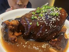 -悦融·京鲁菜·露台花园(安定门店)