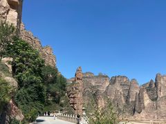 -炳灵寺世界文化遗产旅游区