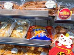 -711便利店(安贞桥胜古南里店)
