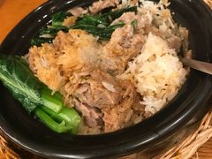 -香江小厨 The Kitchen(香江俱乐部店)