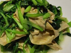 青菜炒豆捞-花城粤菜餐厅(高新区店)
