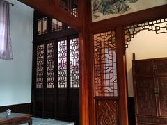 -张学良旧居陈列馆