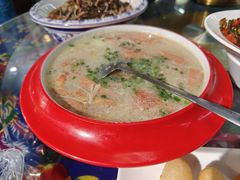 -三大钵江湖菜(空港店)