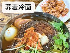 -西塔大冷面(市府大路店)