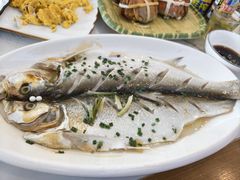 -蟹天蟹地农家菜·阳澄湖大闸蟹(浅水湾店)