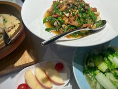 -飶香居(省博物馆店)