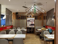 -叁拾壹克饺子·东北菜(国贸店)