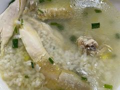 -老丘丘(较场口店)